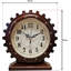 Amairani Analog Electric Tabletop Clock-759076319