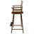 Scoville Folding Director Chair-1301754205-1301754178