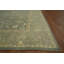 Tapis turc transitionnel Oushak