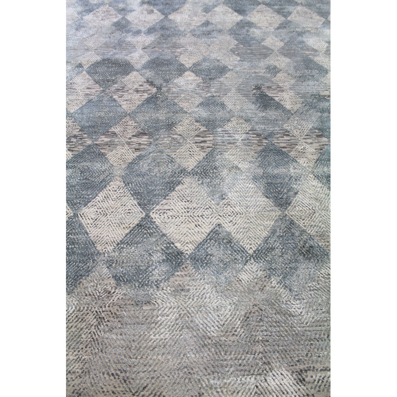 One-of-a-Kind 6'1" X 9' Area Rug