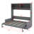 Murphy Bed Wall Bed With Sofa-445726422