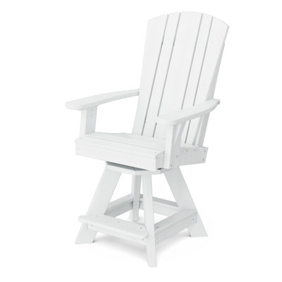 Chaise pivotante Heritage