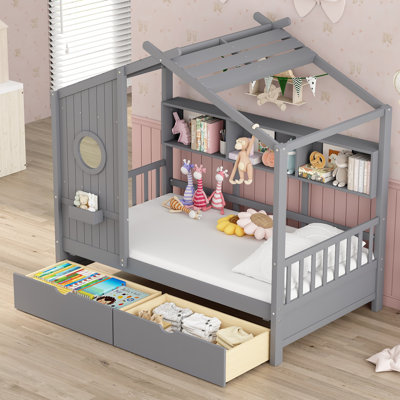 House Bed