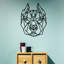 Wall Decor on Metal