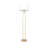 Lampe de table dorée-91864068