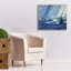 Toile épique Graffiti «Beating 1» par Curt Crain, 30 po x 26 po-1494974631