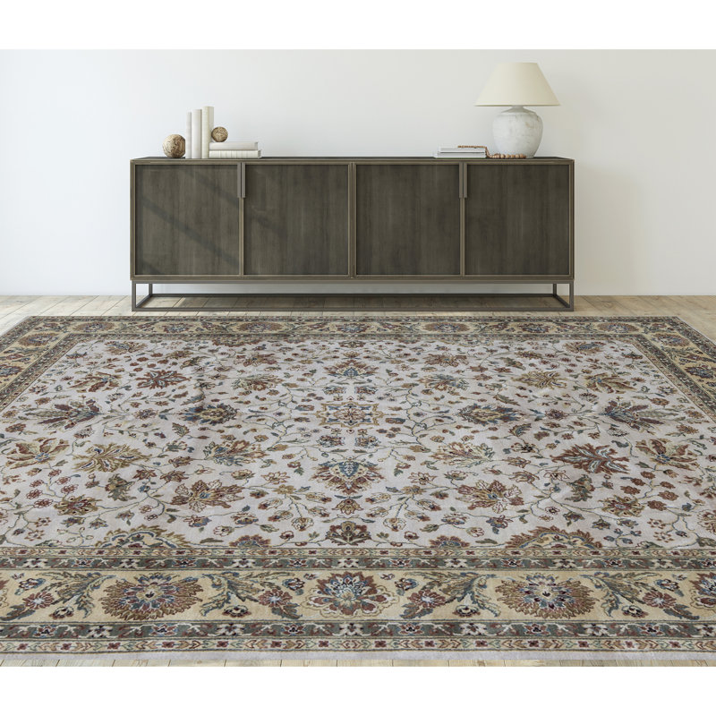 Avalon One-of-a-Kind 12'1" X 15'3" Area Rug