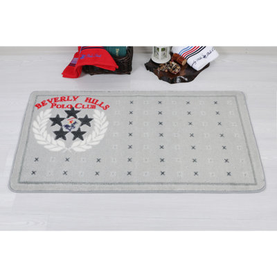 Tapis de bain Mainville