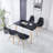 115*75*75CM Coffee Table