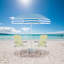 Chaise de plage pliante en métal-1581289184