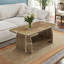Table basse de 47 po Modern Living