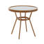 Table bistro commerciale Rylan-423495278