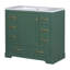 Base de meuble-lavabo 36 po avec lavabo-100077469