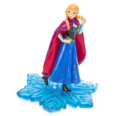Disney Frozen Holiday Shaped Ornament