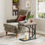 Ensemble de tables de bout Talib-112246313
