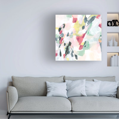 «Magenta Energy III» sur