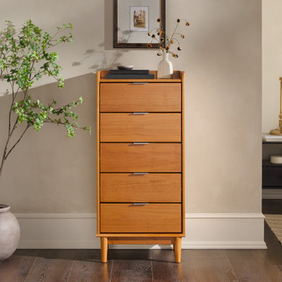 Commode 5 tiroirs Gheorghe
