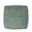 icon Amara Chenille Bean Bag Pouffe Natural-105999012