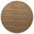 Graham Walnut 46" Dining Table