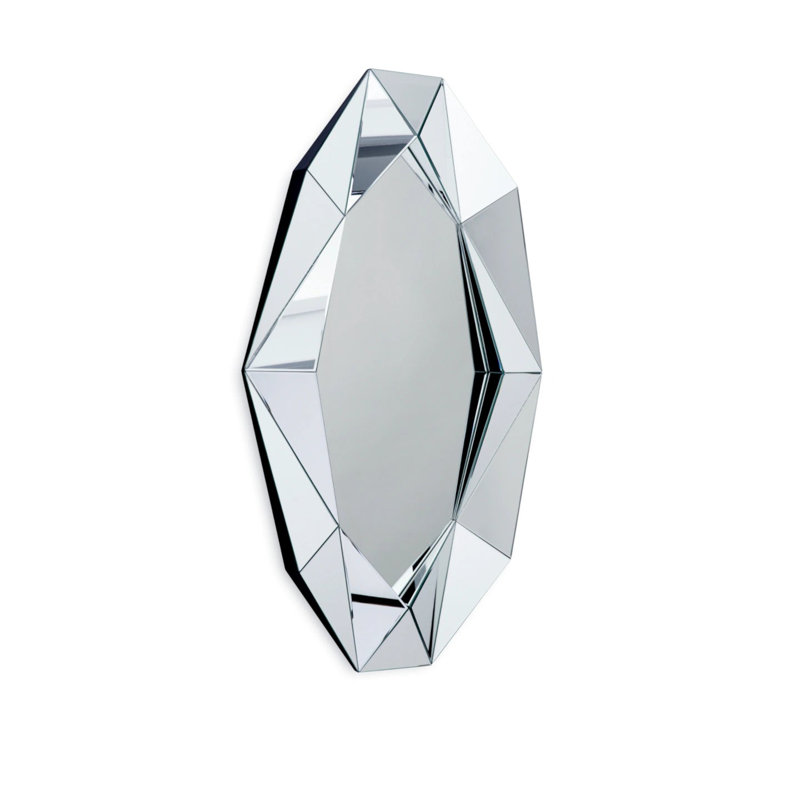 Diamond Mirror