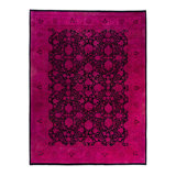 Tyrena One-of-a-Kind 9' 1" X 12' 1" Hand Knotted Area Rug