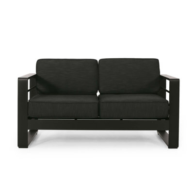 Backyard Loveseat