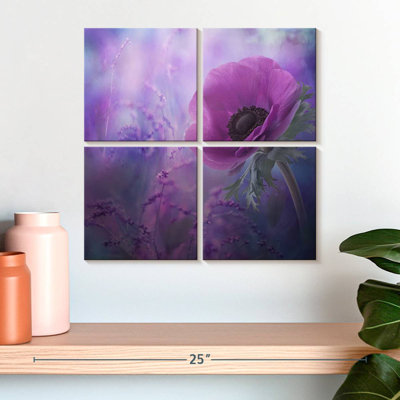 Harnek mauve extase