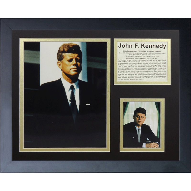 Single Picture Frame Photograph