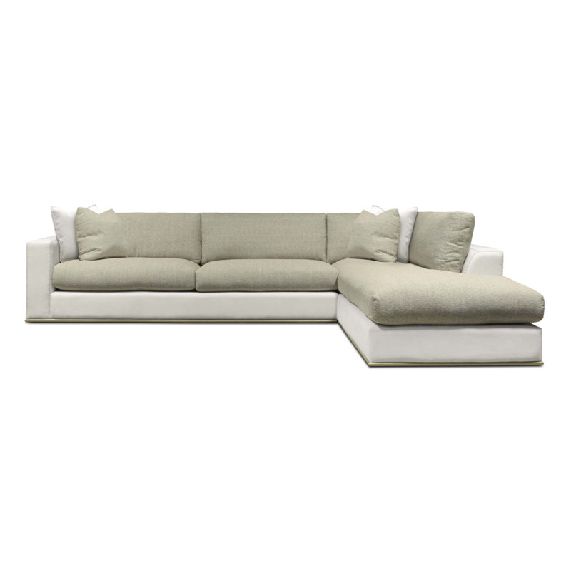 Orion Chaise Sectional