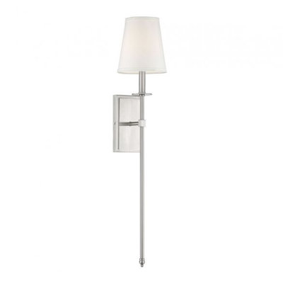 Jillian 1-Light Wallchiere