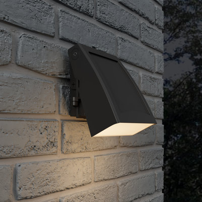 RP Lighting Wall Pack with Adjustable Full Cut-off
