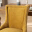 Mobilier, chaise d'appoint Ultra, chaises en tissu épaissi