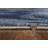 Strouth Abstract Gray/Blue Area Rug-30689414