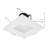 6 in. Selectable 13.5 W Dimmable LED Retrofit