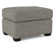 Upholstered Ottoman