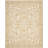 Bissette Hand Hooked Wool Pile Oriental Rug-22226031