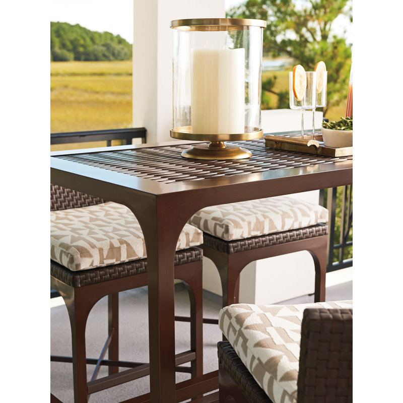 Abaco Bistro Table