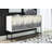 Daman Accent Cabinet