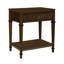 Table d'appoint Mid-Century moderne