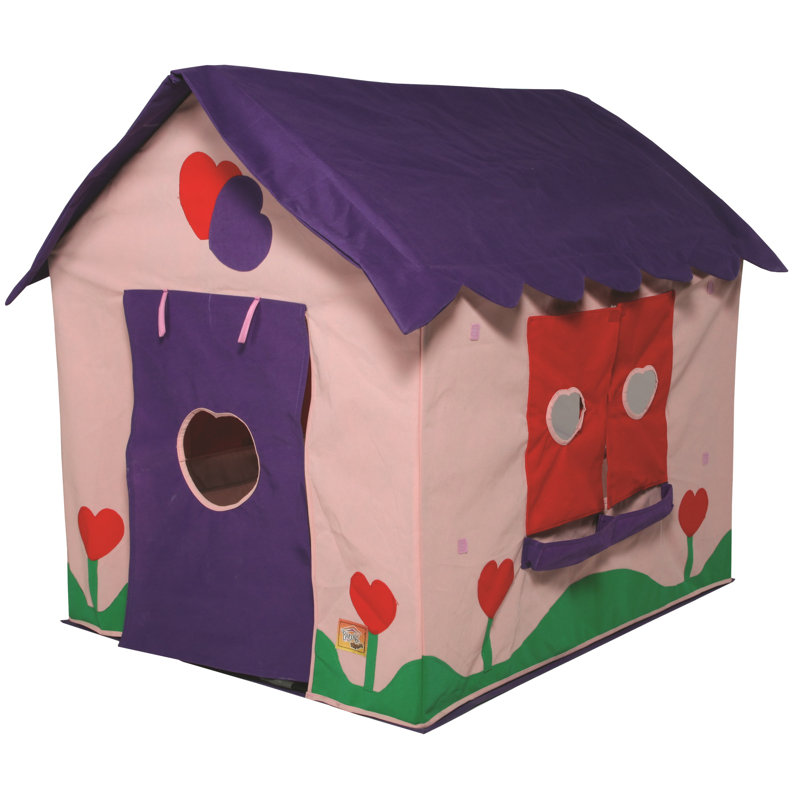 Maisonnette 2,5 pi x 3,67 pi poupée