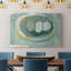 Nid bleu I - galerie Cavas-266709104