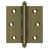 Antique Brass