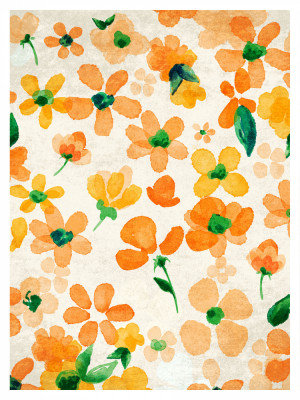 Wrapped Canvas Print, 60.96 cm H x 91.44 cm W