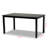Jouan Solid Wood Base Dining Table-1231323173