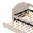 Mirash Daybed with Trundle-973079263