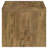 Brianna Square Engineered Wood End Table