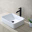 Robinet de salle de bain à un trou Ramus-3512094