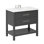 Kiawah Two-Drawer Single Bath Vanity