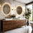 Oval Mirror-1516559621