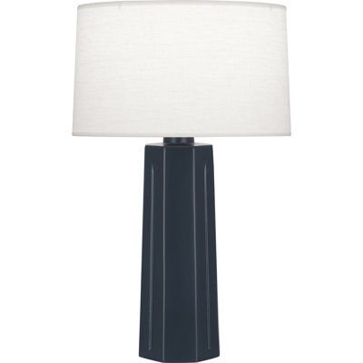 Mason Ceramic Table Lamp